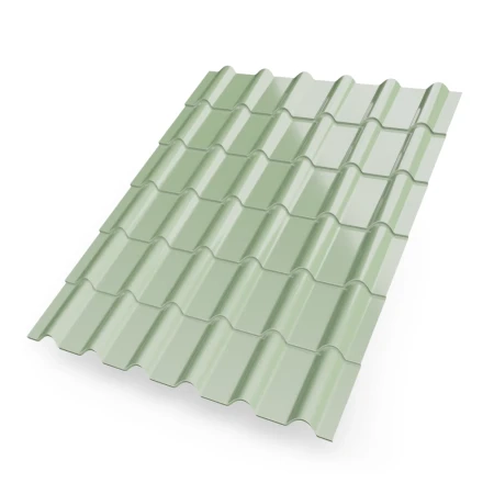 Kamea Полиэстер 0,45 Ral 6019