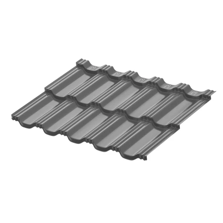 Гётеборг модульная Rooftop 0,5 (1205х765) Zn180 RR 23