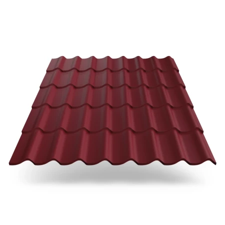 Ламонтерра-X (Супермонтеррей) Viking 0,45 Ral 3005