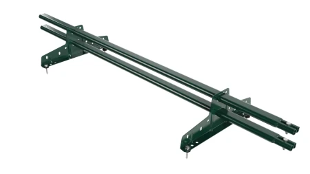 Трубчатый 1,5 м RAL 6005