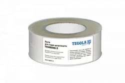 Кровельная лента для гидро-ветрозащиты  TEGOBAND D Кровельная лента для гидро-ветрозащиты  TEGOBAND D