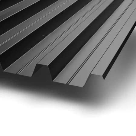 Н-60 Purman 0.5 Ral 9005