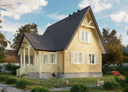 Stein (Бронзовый)