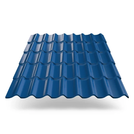 Ламонтерра-X (Супермонтеррей) Purman 0,5 Ral 5005