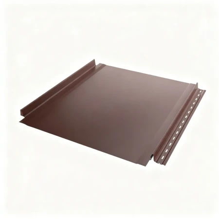 Кликфальц Металл Профиль Fastclick Puretan 0,5 в Туле фото