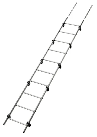 Универсальная 3 м,  Ral 9006