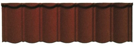 AeroDek Tradition (Терракота)