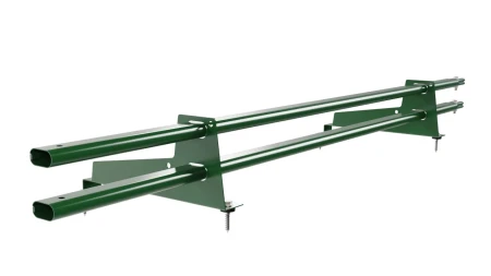 для металлочерепицы с высокой ступенькой 1,5 м 