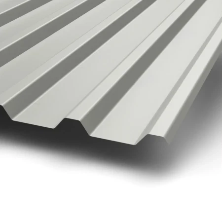 МП-35 Полиэстер 0,45 Ral 9002