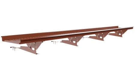 Переходной мостик Borge Для натуральной кровли 3 м в Туле фото