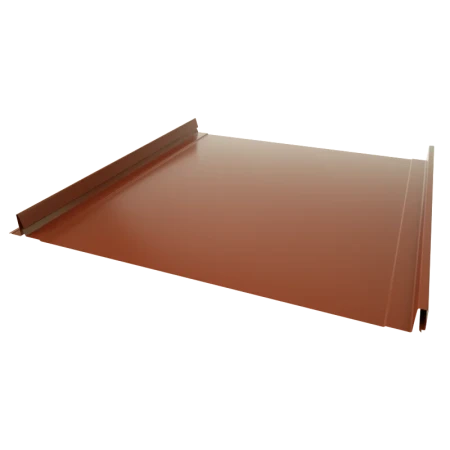 Кликфальц Grand Line Pural 0,5 RR 29