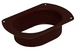 Воронка врезная ГрандЛайн Vortex Полиэстер 0,6