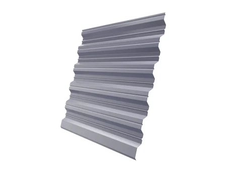 Профнастил ЮджинСтрой НС35 Полиэстер 0,7 в Туле фото