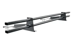 Снегозадержатель Borge Для натуральной кровли 1,5 м