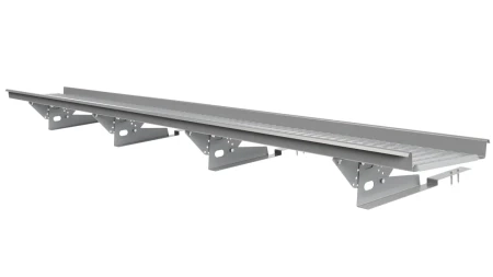 для композитной кровли 3 м 