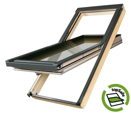 LUX FTT U8 Thermo (66x98)