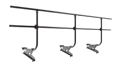 Кровельное ограждение Borge Универсальное h-0,9x3 м