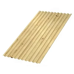 Профнастил Металл Профиль С21 Ecosteel Matt 0.5