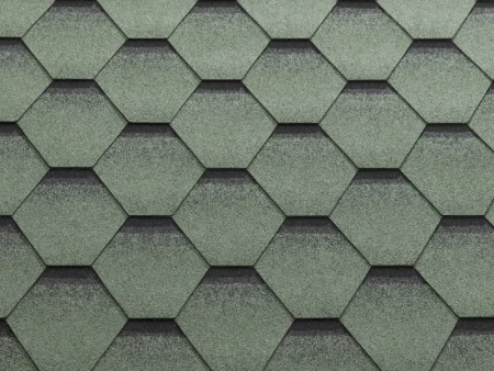 Katrilli зелень моховая