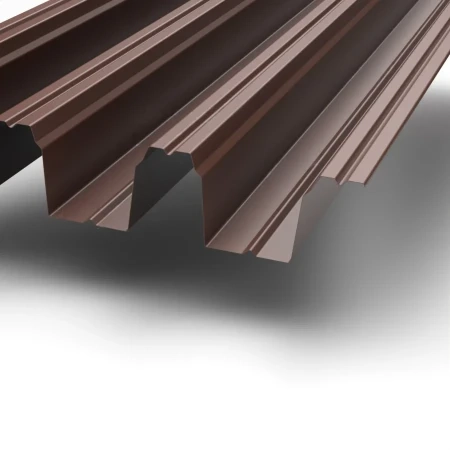 Н-114 Полиэстер 1,0 Ral 8017