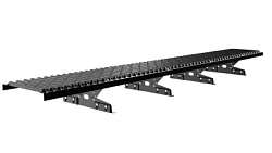 Переходной мостик Borge Русский рубеж для фальцевой кровли 2,5 м