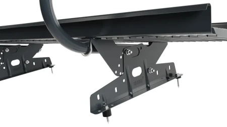 универсальный с ограждением 3 м 