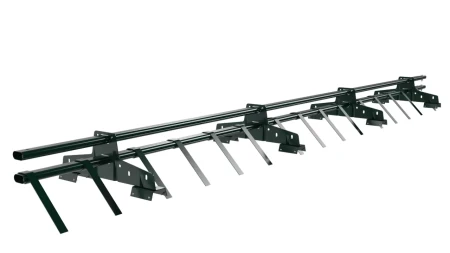 Для профнастила Н-60, Н-75 3 м RR 11