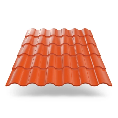 Kredo полиэстер 0,45 Ral 2004