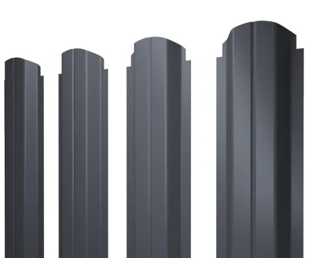 П-образный Pural 0,5 RR 23 фигурный