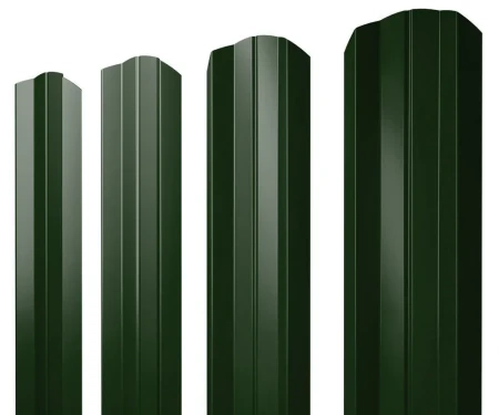 М-образный Pural Matt 0,5 RR 11 фигурный