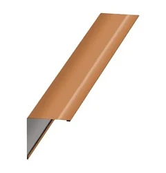Планка угла наружного Металл Профиль 115x115x2000 Purman 0,5