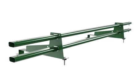 для металлочерепицы с высокой ступенькой (шаг обрешетки 400 мм) 1,5 м 