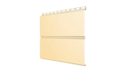 ЭкоБрус 0,5 Satin Ral 1015