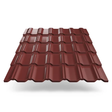 Kvinta Uno Satin 0,5 Ral 3009