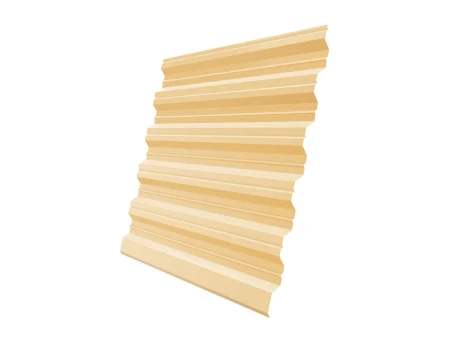 НС-35 Полиэстер 0,45 Ral 1014