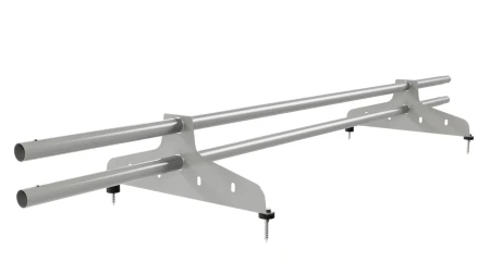 New Line трубчатый d-25 мм 2 опоры 1,5 м 