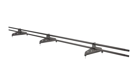 New Line трубчатый d-25 мм 3 опоры 3 м 