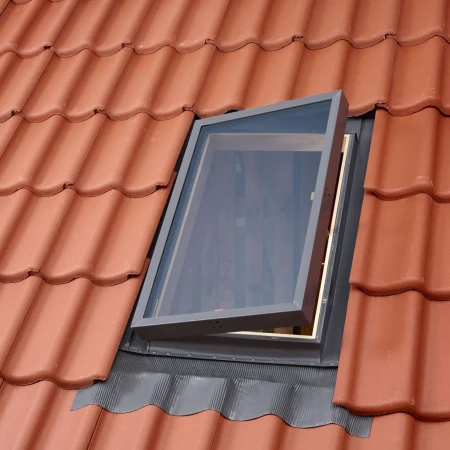 Окно-люк Velux VLT 1000 в Туле фото