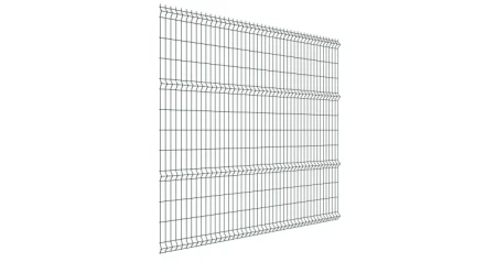 Панель Profi 2,43x2,5 RAL 6005