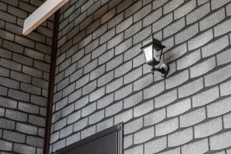 Каменная (Сланец)