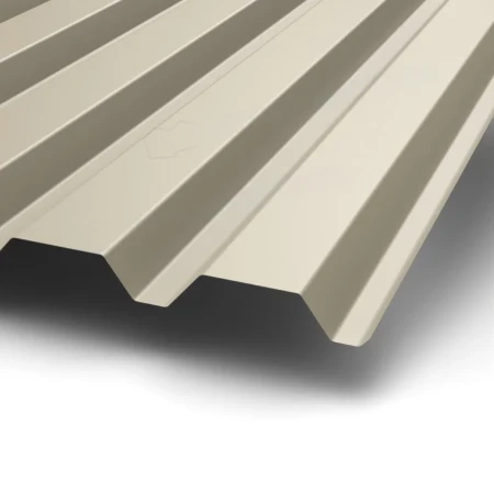 С-44 Полиэстер 0,7 Ral 1015