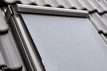 Маркизет Fakro AMZ I Группа в Туле фото