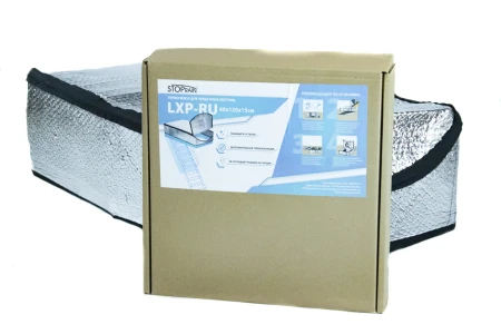 Термочехол для чердачной лестницы LXP-RU 60x120 в Туле фото