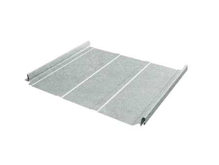 Кликфальц Grand Line Pro Line оцинкованный 0,55 в Туле фото