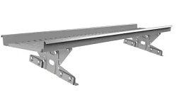 Переходной мостик Borge Для фальцевой кровли 1,5 м