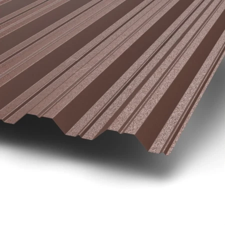 НС-35 Viking двусторонний 0,45 Ral 8017