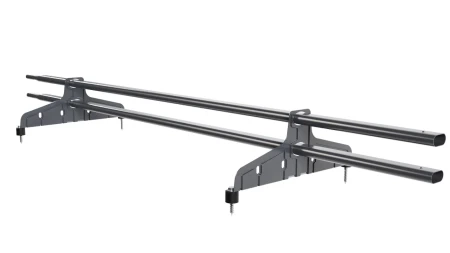 Трубчатый Русский Рубеж 1 м RAL 7024