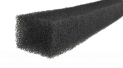 Уплотнитель Roof Foam Универсальный 30x40x2000