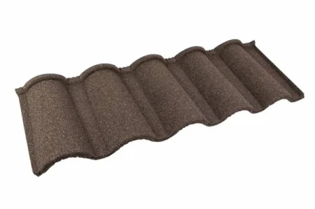 Композитная черепица Grand Line Palermo в Туле фото