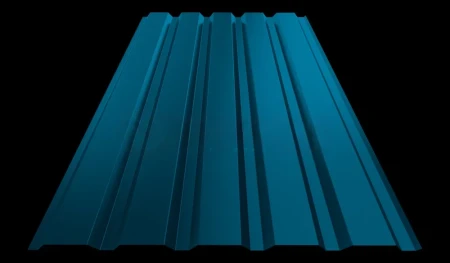 МП-35 Purman 0.5 Citrine (тёмно-синий)